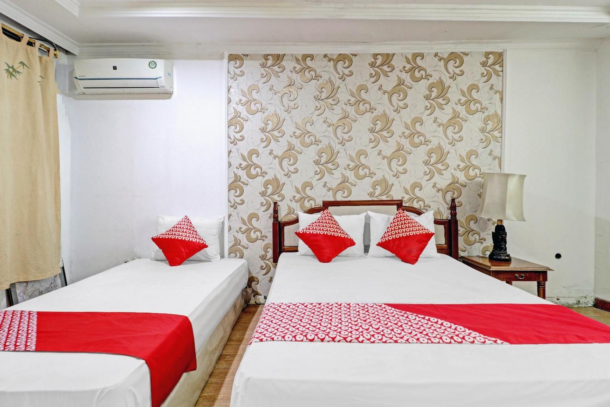 Hotel O Bandung Near Stadion Siliwangi Formerly The Ethnic Hotel Bandung Exterior photo