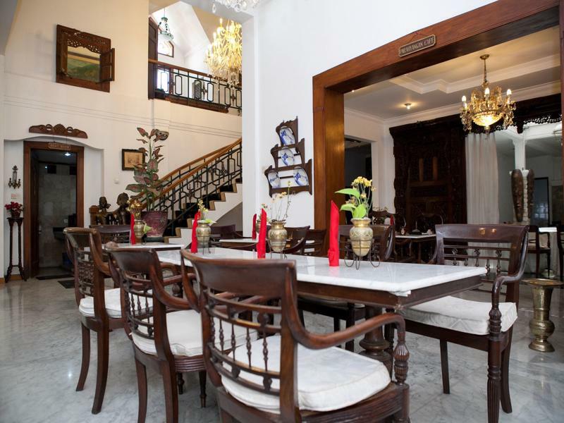 Hotel O Bandung Near Stadion Siliwangi Formerly The Ethnic Hotel Bandung Exterior photo